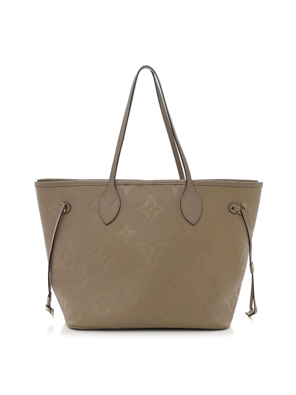 Louis Vuitton Empreinte Giant Neverfull #361973L17B